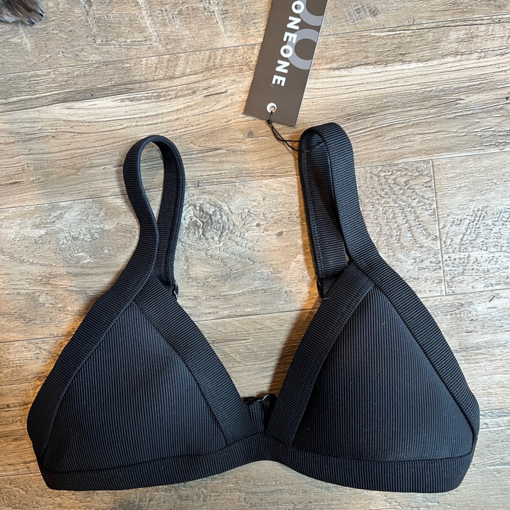 Kameron top from one one swimwear
